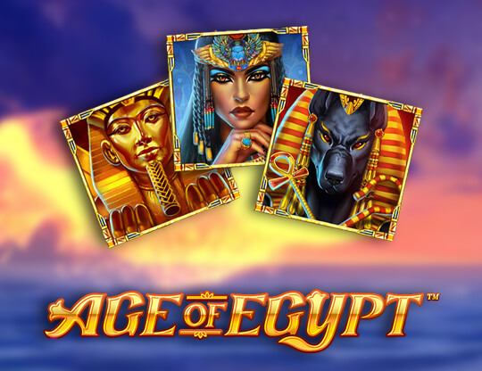 Age of Egypt